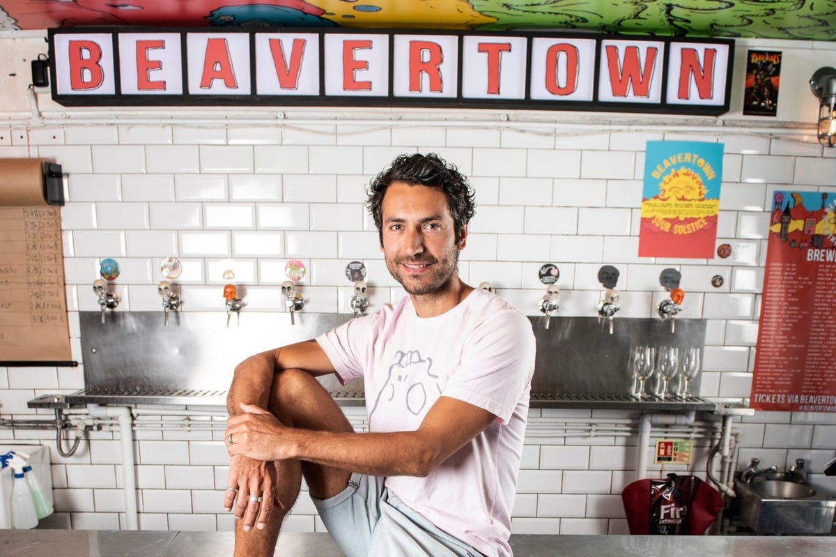 Beavertown founder on £40m Heineken deal and keeping brand integrity | London Evening Standard