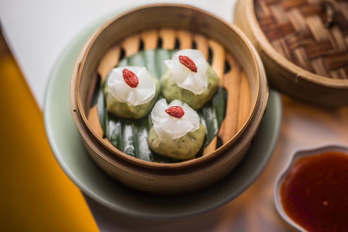 Where to eat the best dim sum in London | London Evening Standard