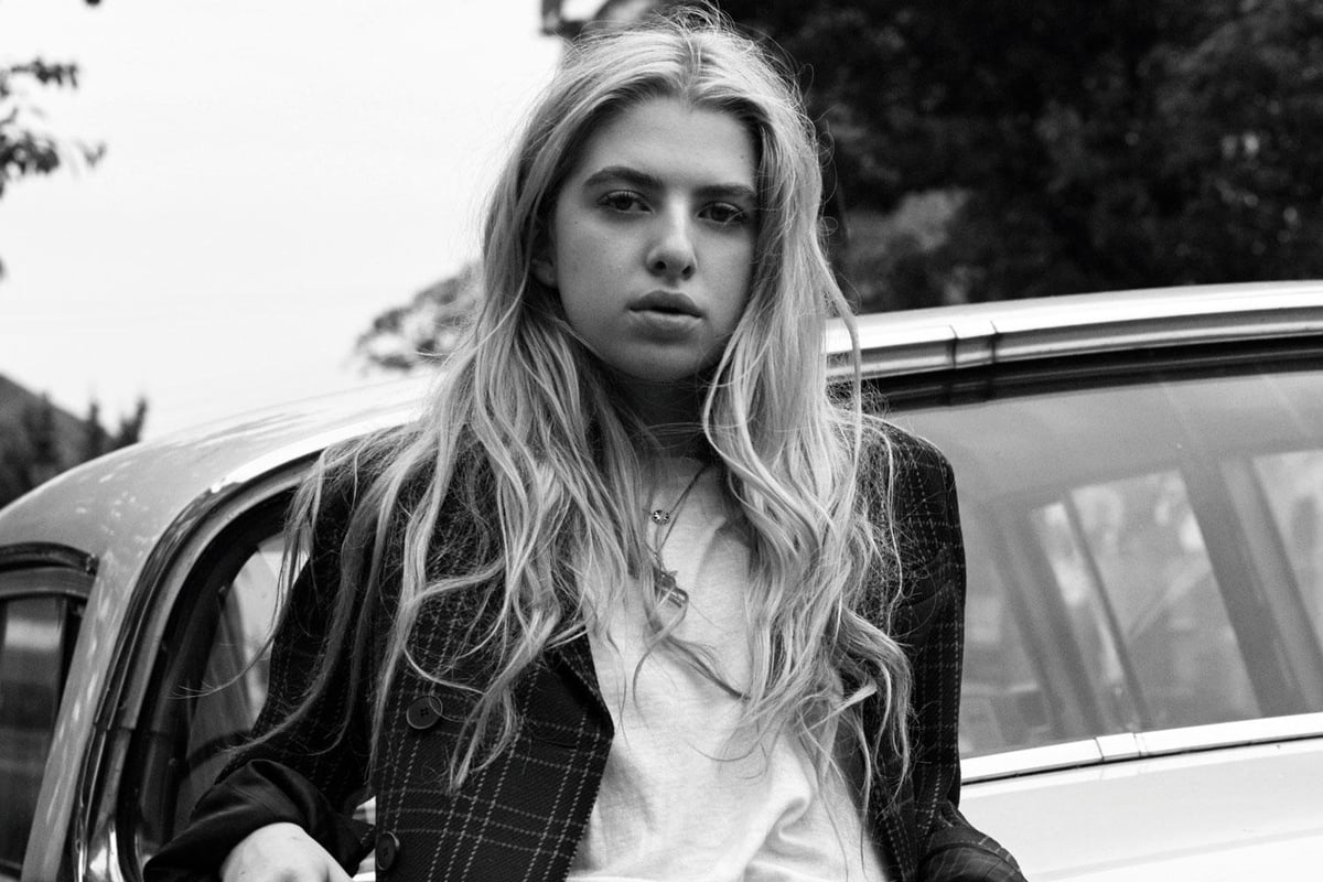 Anaïs Gallagher: Why I’m proud to be a Primrose Hill girl | London Evening Standard