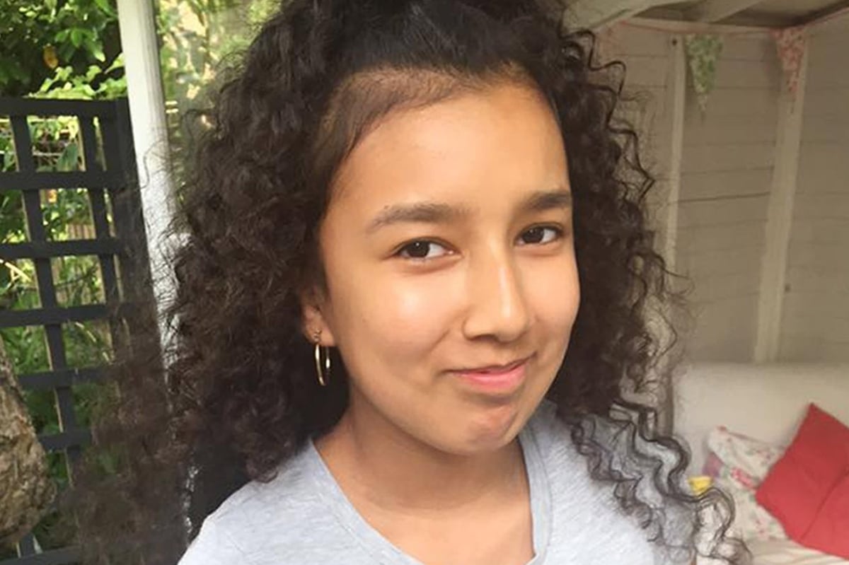 Grenfell firefighter breaks down as he tells of desperate struggle to save 12-year-old Jessica Urbano Ramirez | London Evening Standard