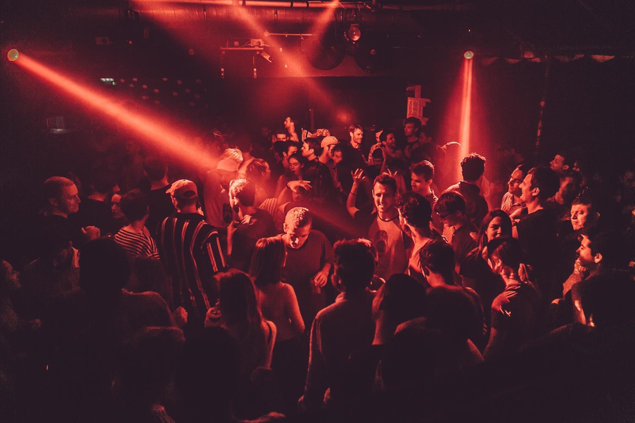 Corsica Studios to 'go out in style' 2026 closure date announced