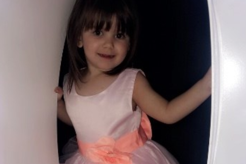 Ava-May Littleboy: Family ‘overwhelmed’ as fundraising for girl killed while playing on trampoline soars way past £1,500 target | London Evening Standard