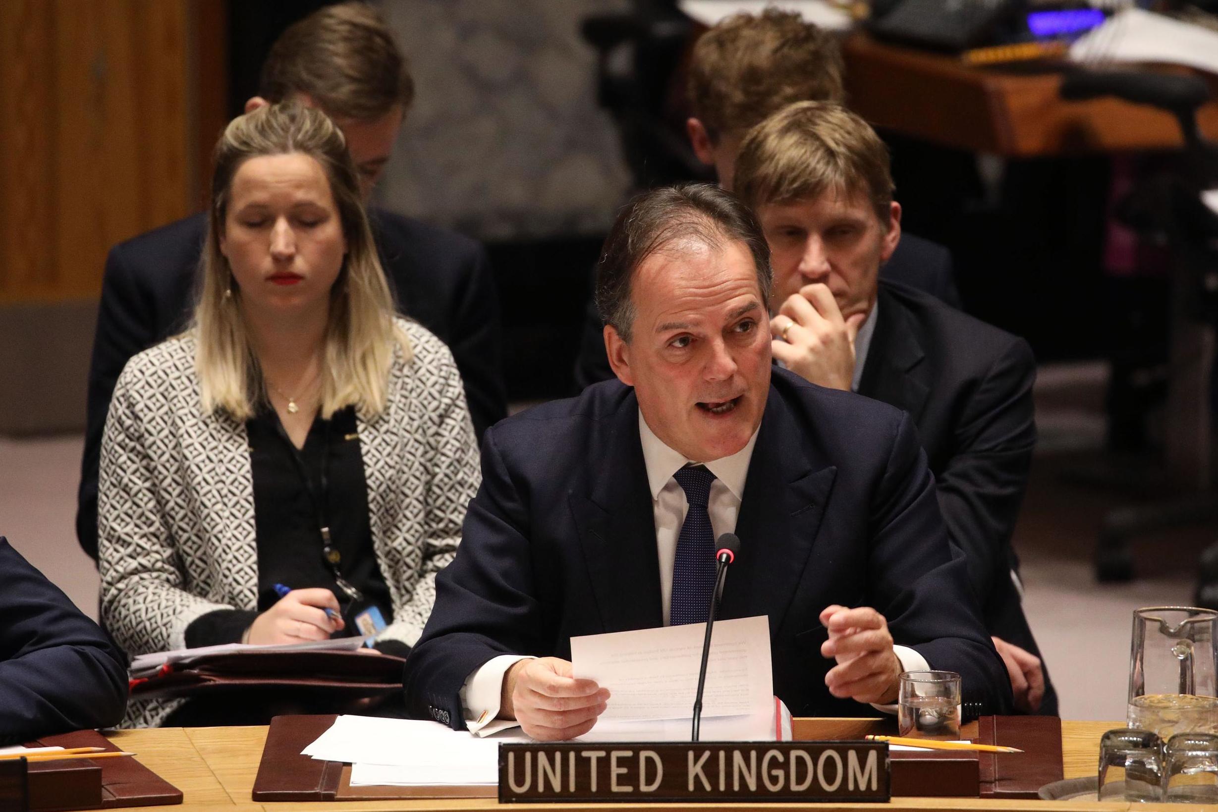 The Londoner: MPs cower under 'sagging' ceilings