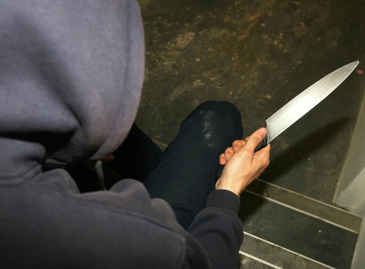 Hundreds of children under 12 arrested over weapons possession in London, figures reveal | London Evening Standard