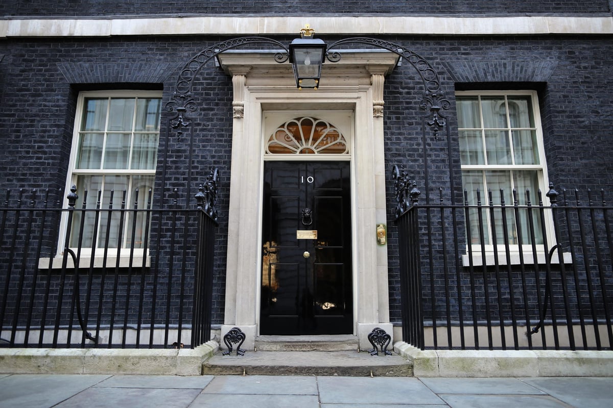 The Londoner: No 10 business job that nobody wants | London Evening Standard
