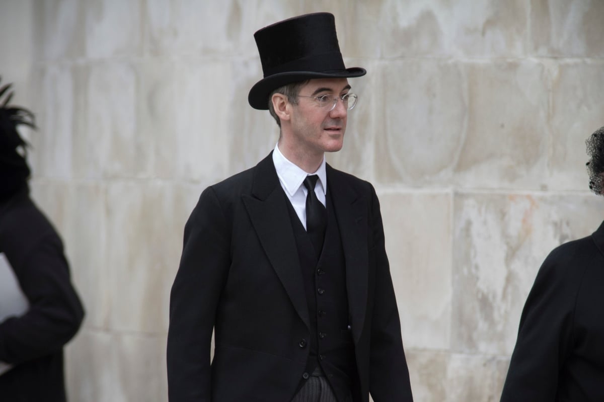 Jacob Rees-Mogg branded ‘Scrooge’ over Unicef comments as MP invites him to help south London children