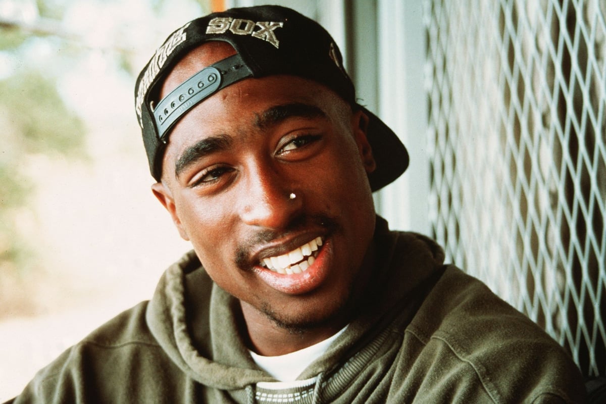 Tupac murder ‘still open homicide case’ despite Keefe D’s confession to playing part in killing | London Evening Standard