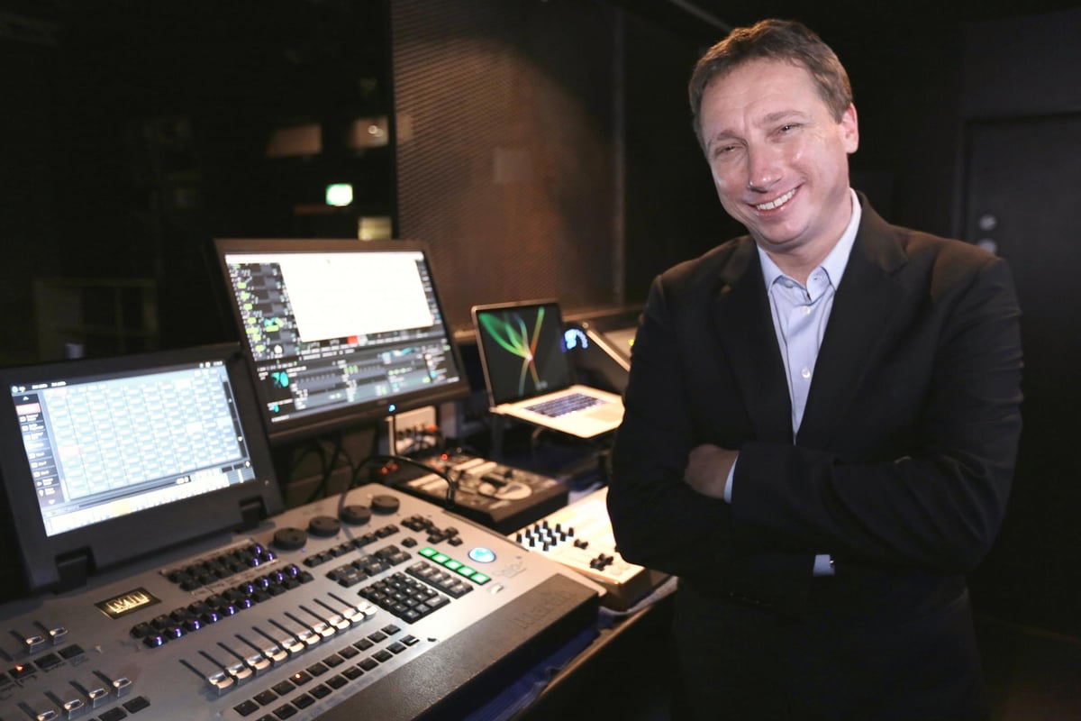 Secrets of my success: Lohan Presencer, Ministry of Sound chairman | London Evening Standard