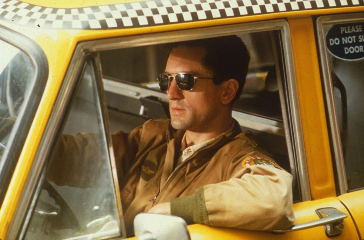 Robert De Niro's 10 greatest performances of all time | London Evening Standard