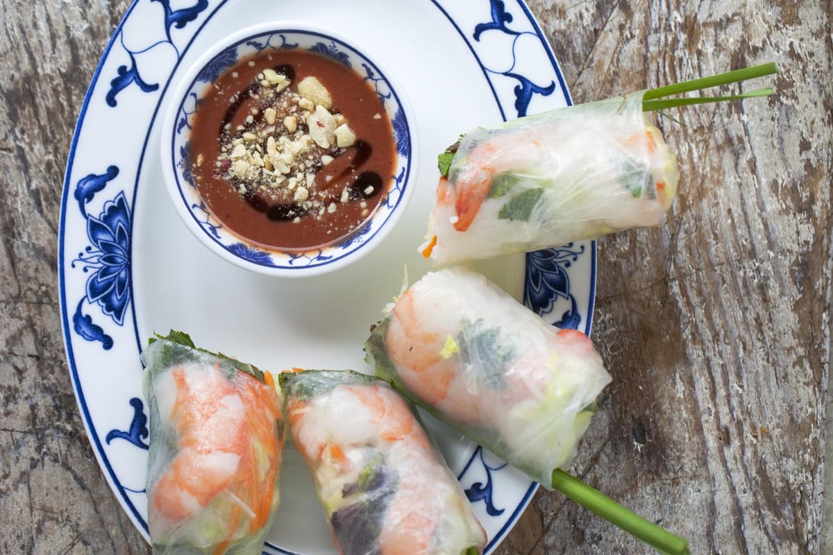 Shoreditch Pho Mile: What are the best restaurants in the London hotspot? | London Evening Standard