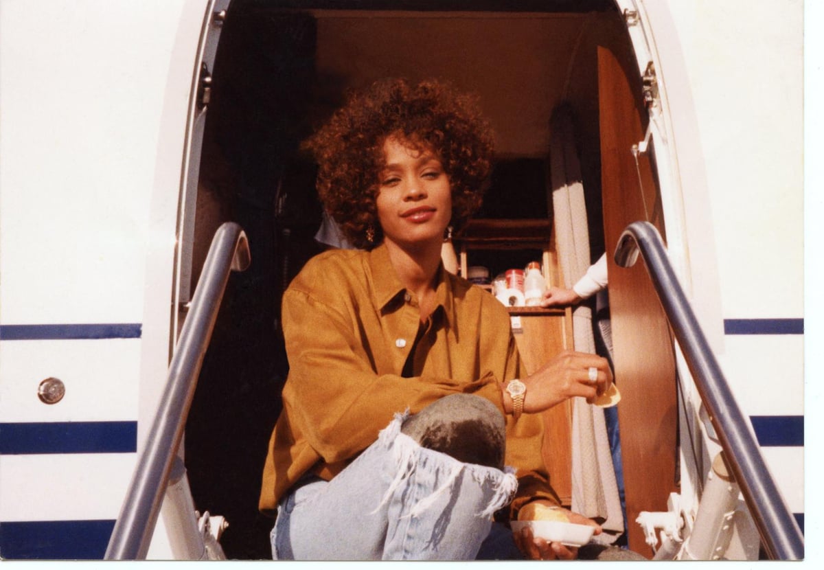 Whitney review: It provides an abiding sense of Houston’s intelligent, almost frantic, playfulness | London Evening Standard