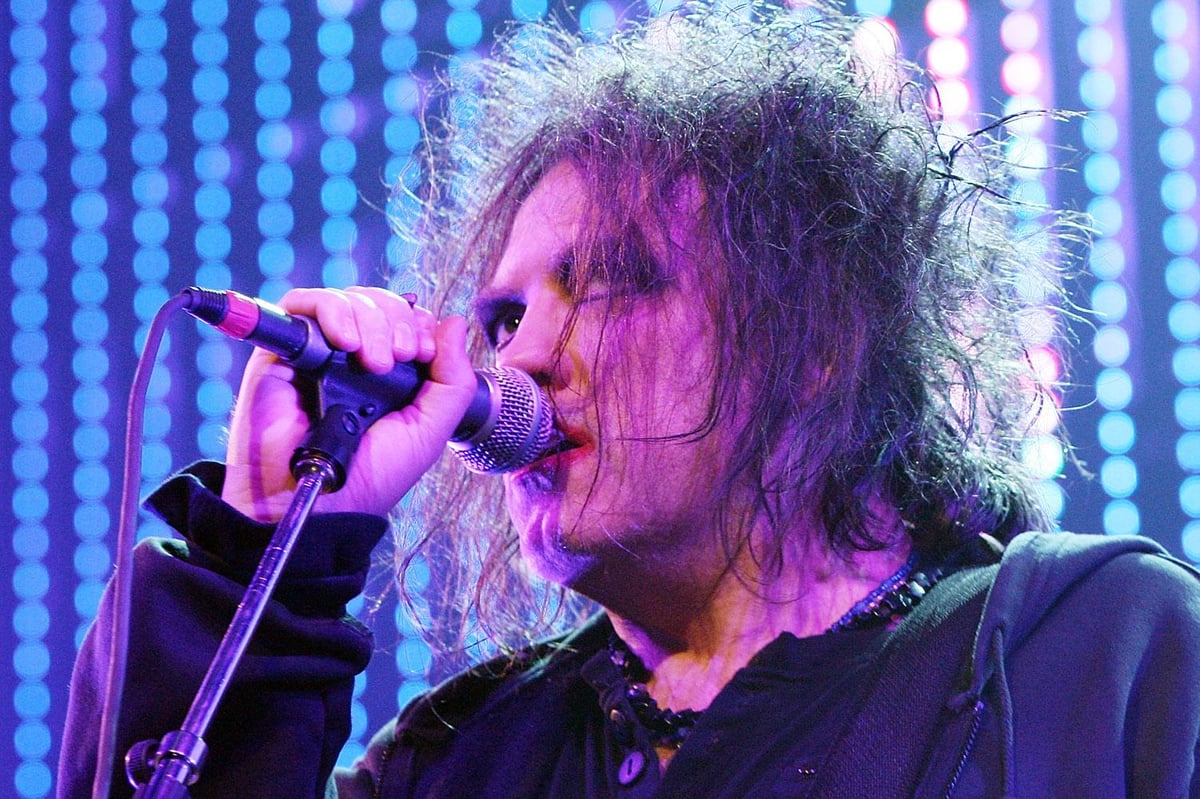The Cure's 15 greatest ever songs | London Evening Standard