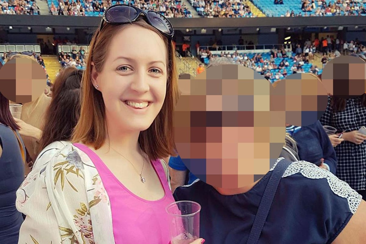 ‘The misplaced loyalty of Lucy Letby’s friends exposes one of the biggest myths in female friendship’