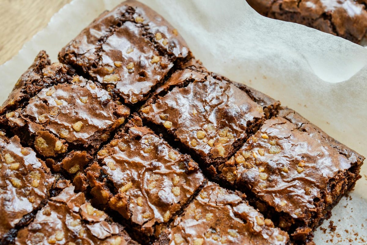 World Chocolate Day 2018: How to make the perfect chocolate brownie | London Evening Standard