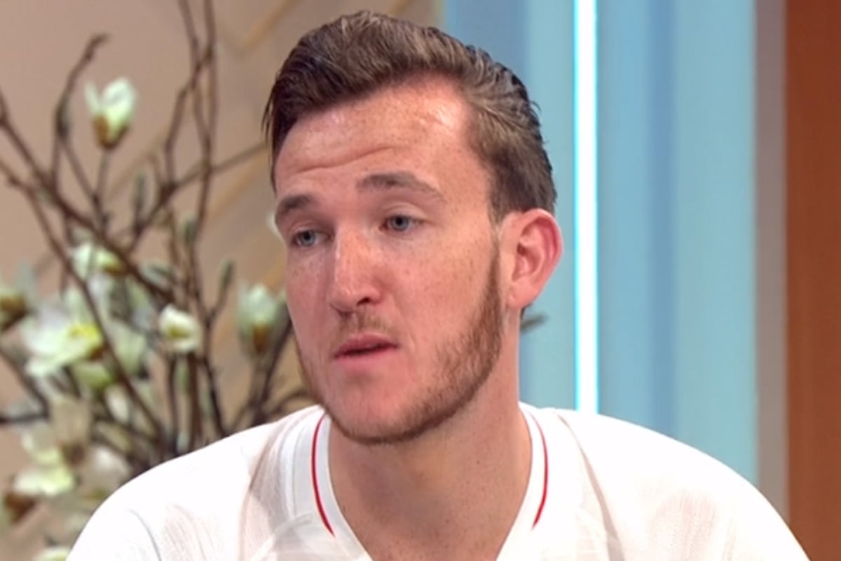Harry Kane lookalike mocked by Lorraine viewers: ‘He’s more like Corrie’s Chesney’ | London Evening Standard