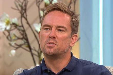 Simon Thomas opens up about ‘brutal loneliness’ after wife’s death | London Evening Standard