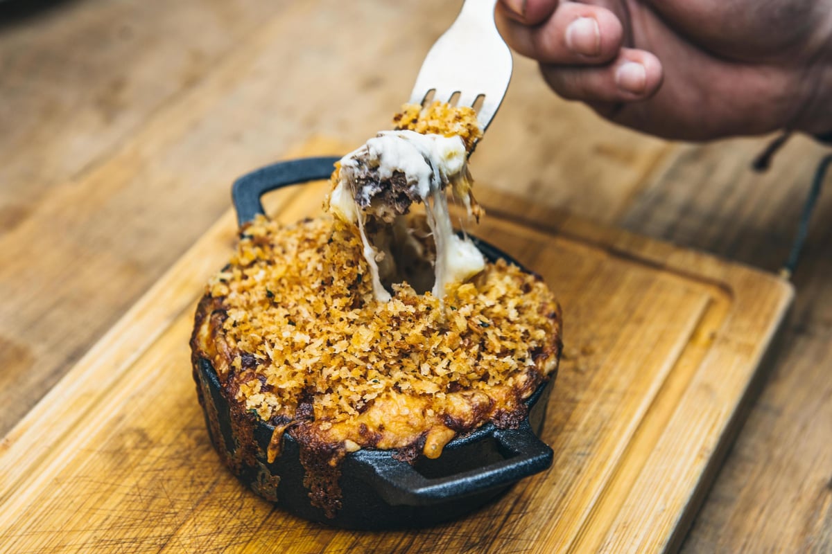 Best haggis in London: Five ways to eat the Burns Night delicacy | London Evening Standard