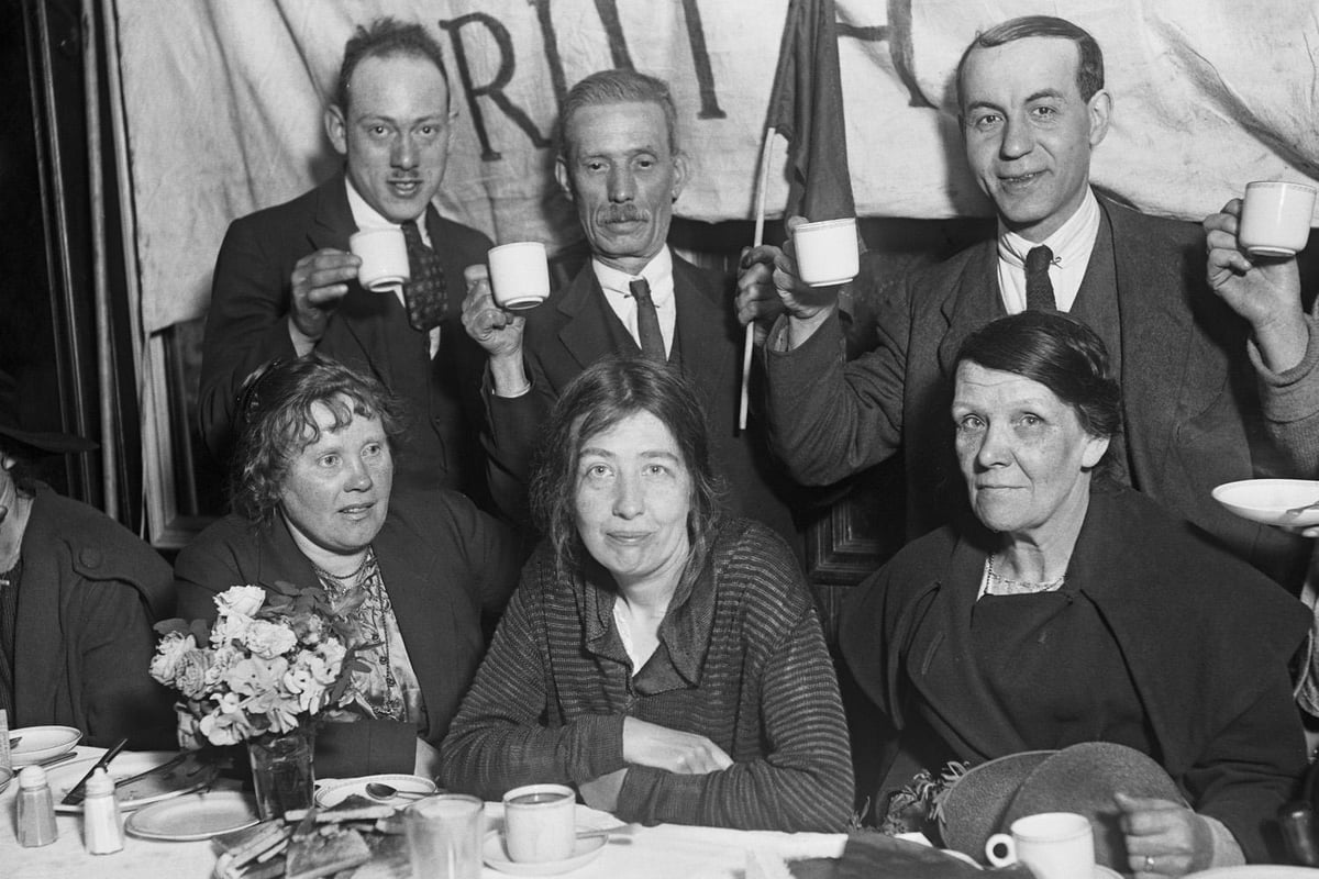 Relics from Suffragettes' prison go on display in new Holloway exhibition | London Evening Standard