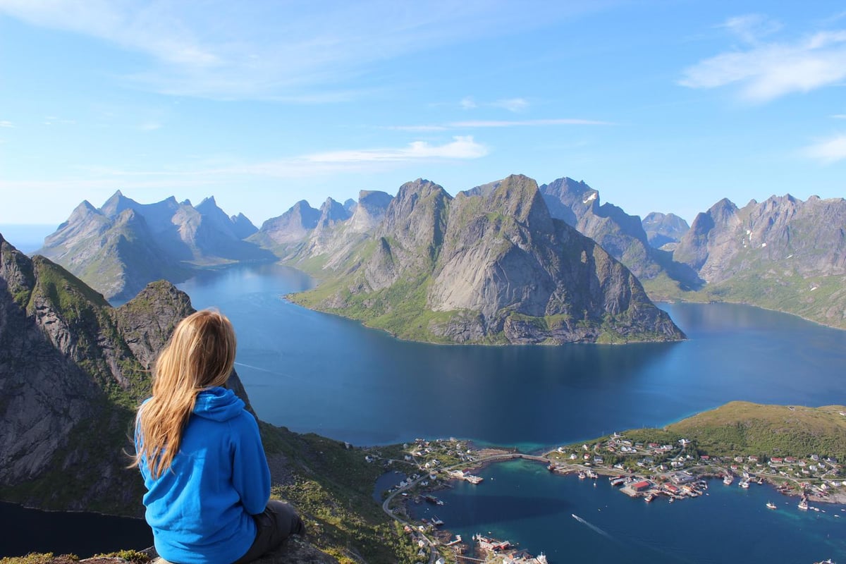 This is the best age to take an adult gap year | London Evening Standard