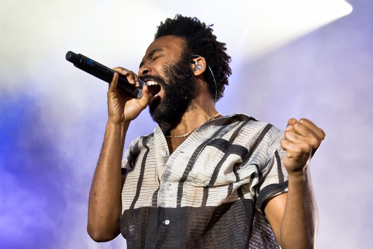 Childish Gambino at Lovebox review: Lacking hits but never short of star power | London Evening Standard