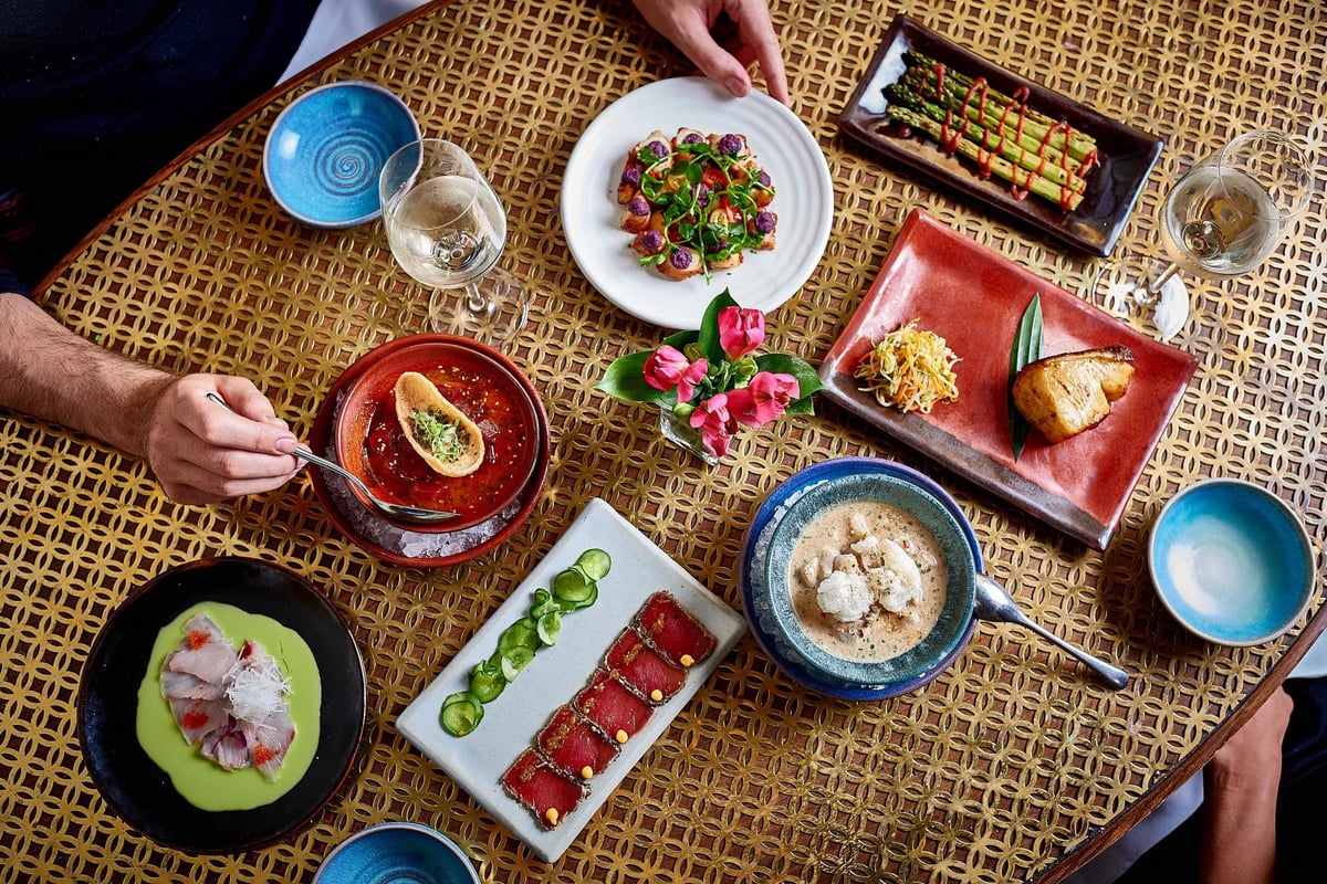 The best South American restaurants in London | London Evening Standard