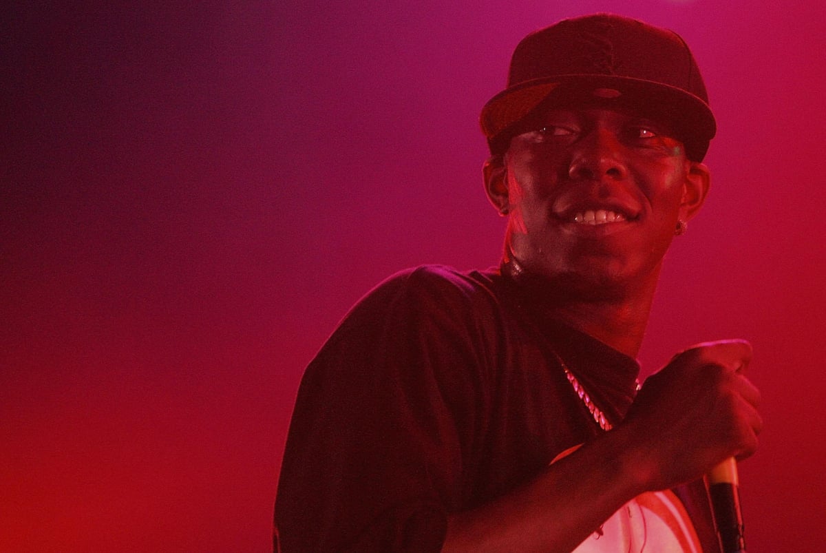 15 years of Dizzee Rascal's Boy In Da Corner: Grime's ground zero | London Evening Standard