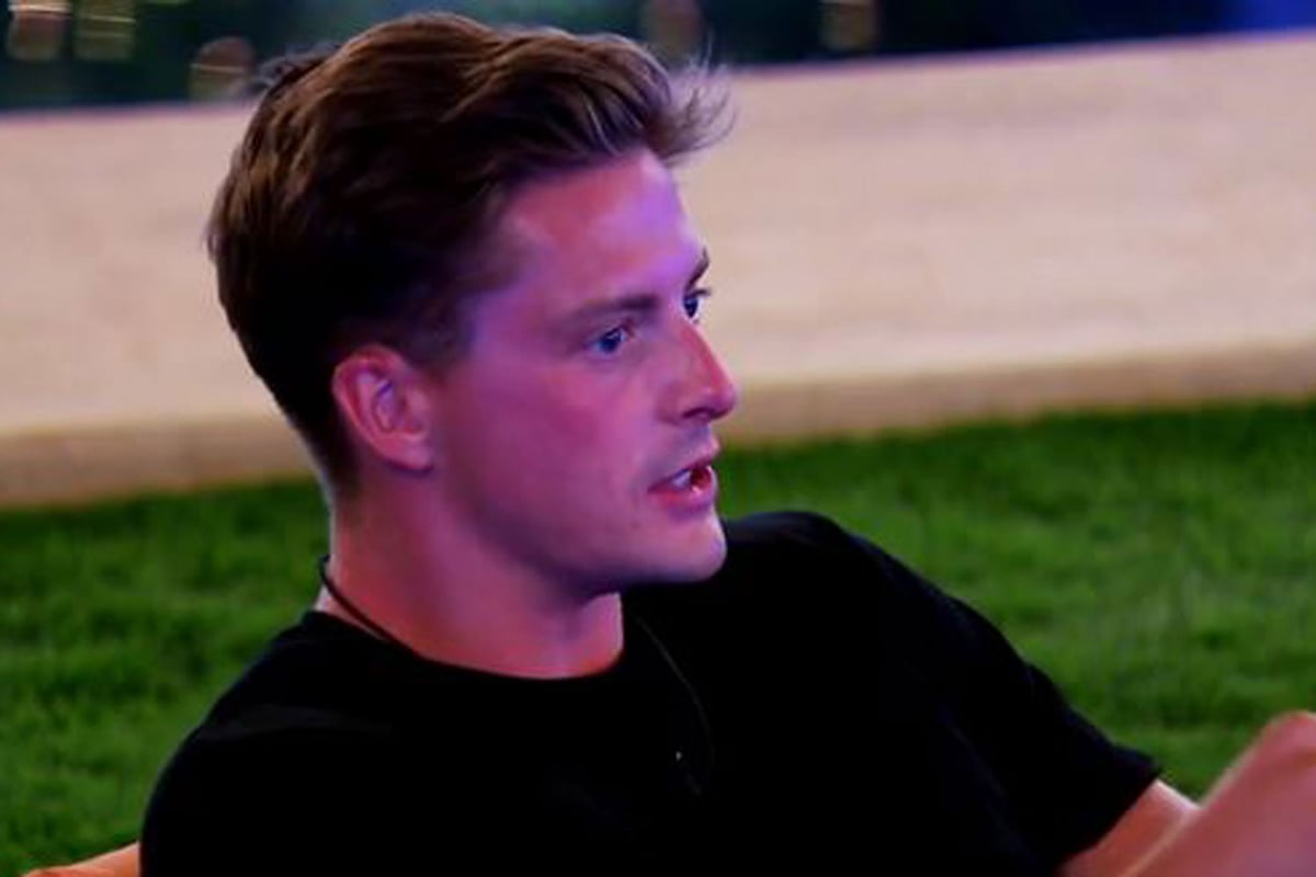 Are Love Island couple Dr Alex and Alexandra over already? | London Evening Standard