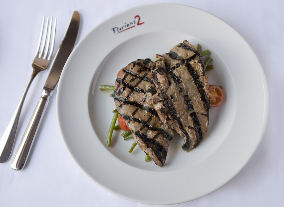 Florians 2 review: Crouch End is cool again thanks to an Italian comeback | London Evening Standard