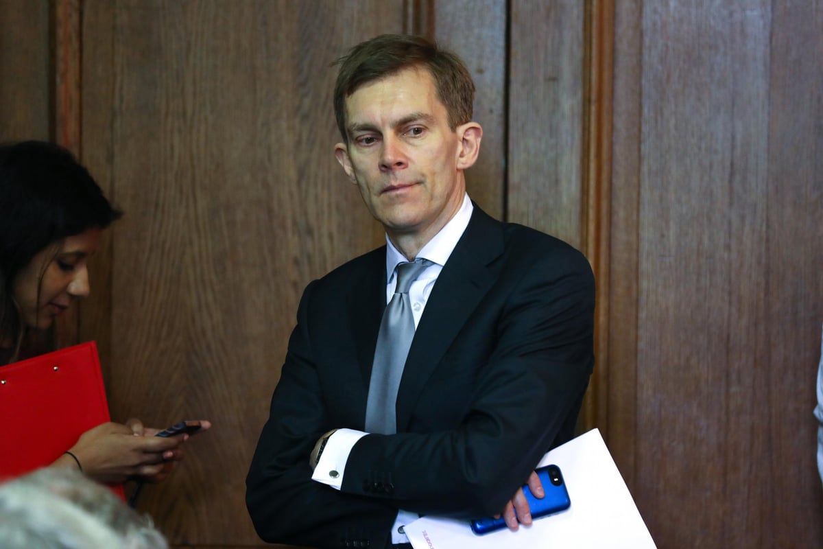 The Londoner: Milne Israel stance 'obstructs' Labour | London Evening Standard