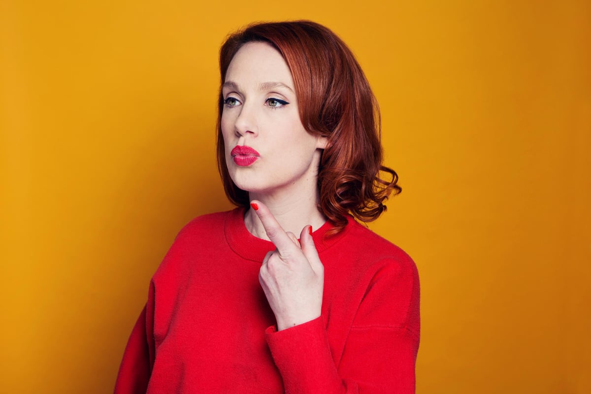 Best stand-up comedy in London: The funniest shows to see this November | London Evening Standard