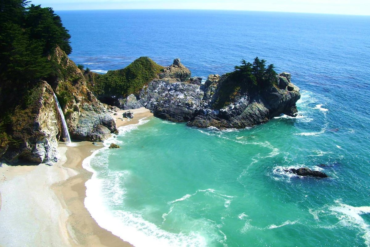 Why now is the perfect time to road trip through California | London Evening Standard