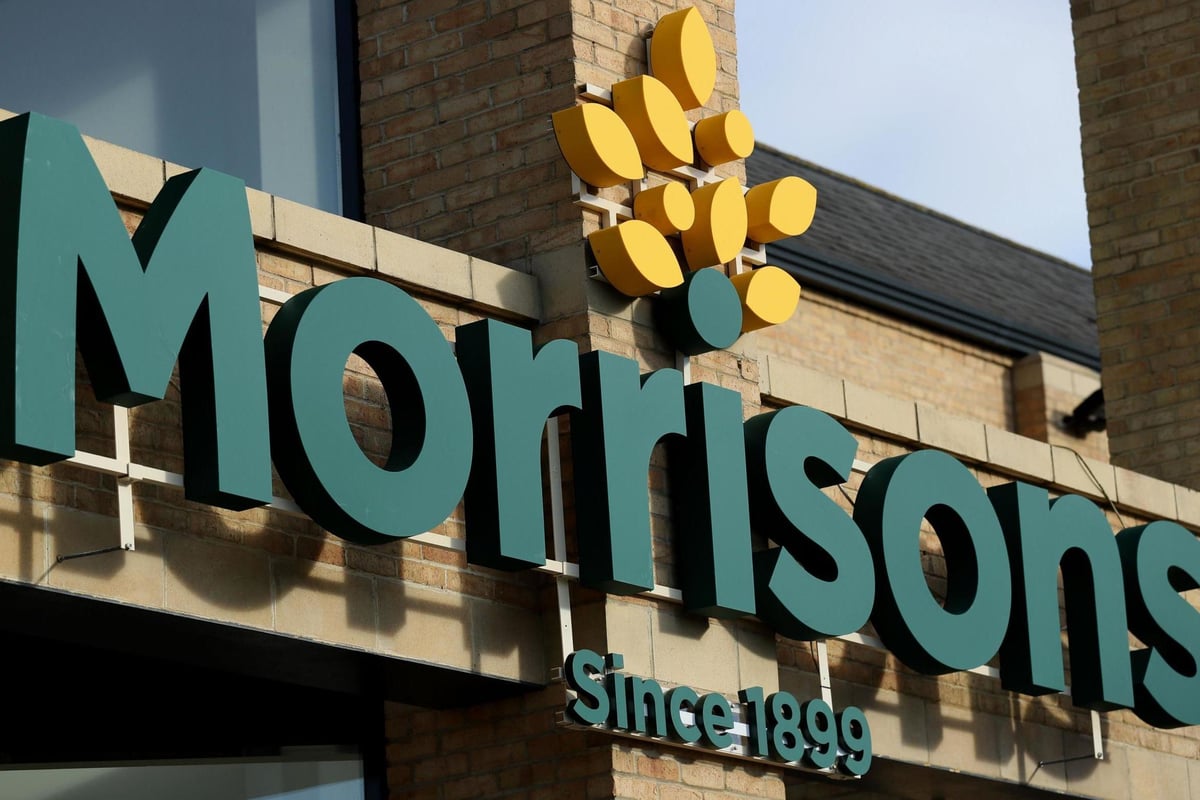Morrisons introduces 'quiet hour' for customers with autism | London Evening Standard