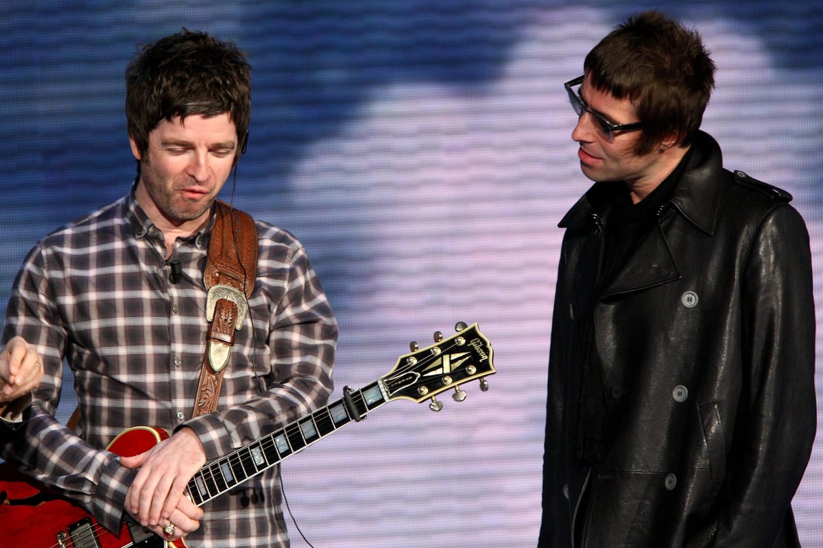 Liam Gallagher says he is ‘ready’ for Oasis reunion as he responds to ‘huge offer’ claims | London Evening Standard