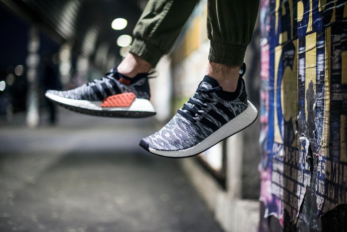 These are the 30 most Instagrammed trainers in the world. Do you own a pair? | London Evening Standard
