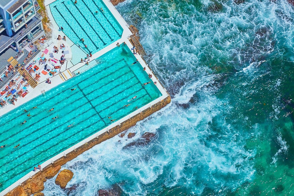 15 of the best urban swimming pools around the world | London Evening Standard