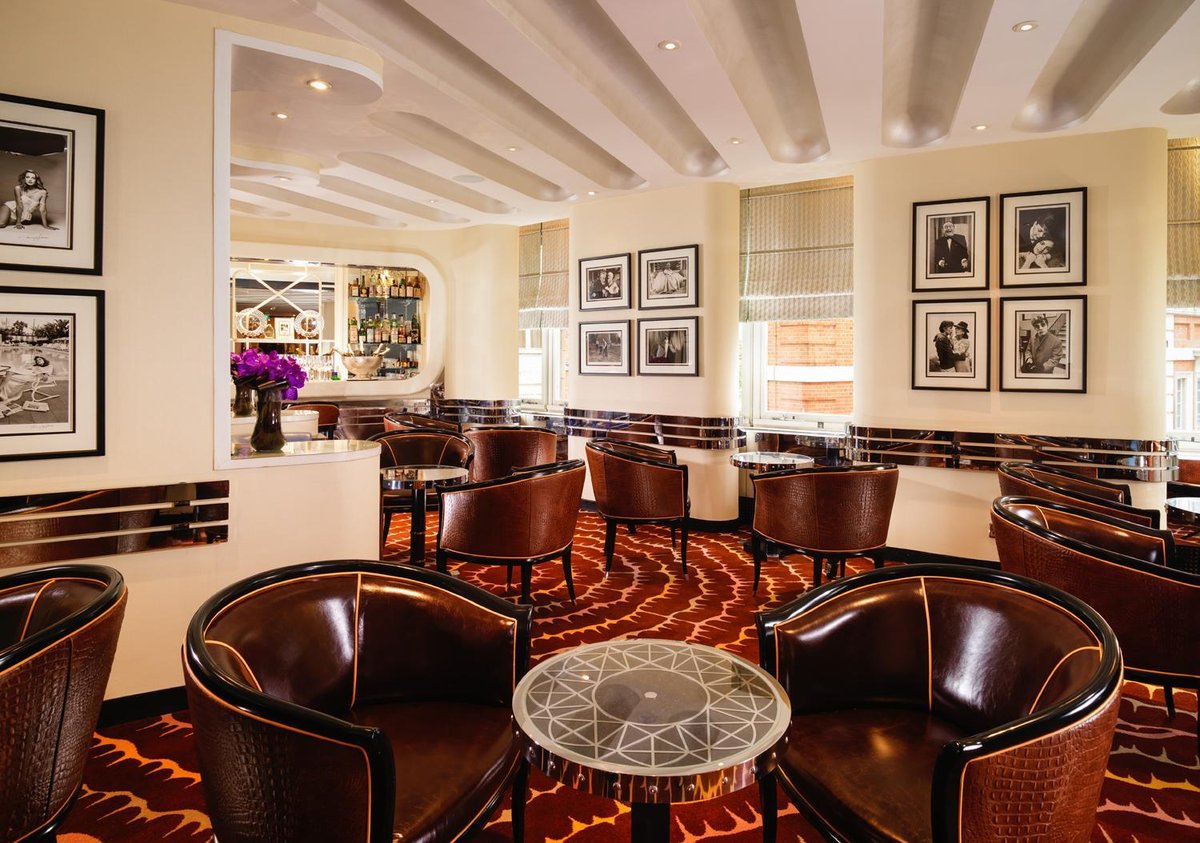 Spirited Awards: The Savoy’s American Bar named World’s Best Bar | London Evening Standard