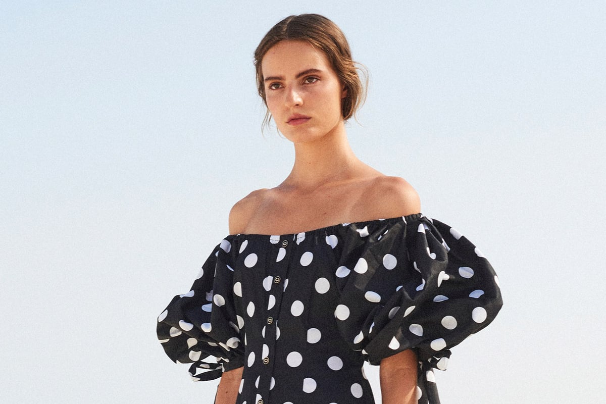 Power puff girls: why dresses have added oomph this summer | London Evening Standard