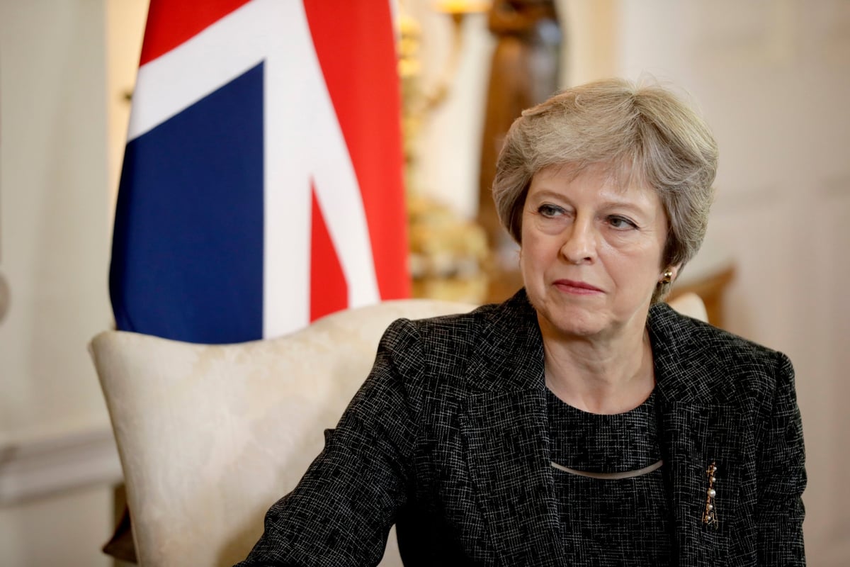 Theresa May sidelines new Brexit Secretary Dominic Raab and announces she will take personal control of negotiations | London Evening Standard