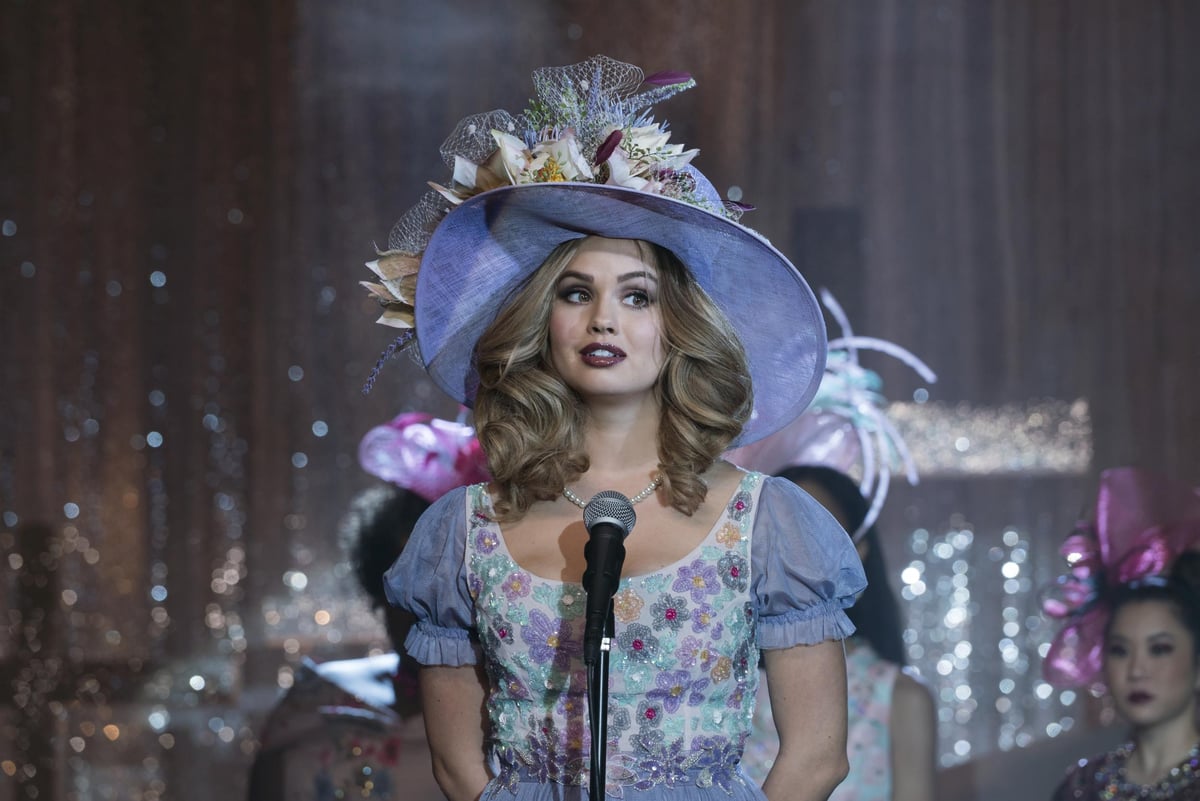 Insatiable: When does the Netflix series air and why are people petitioning against it? Plus trailer, plot and more | London Evening Standard