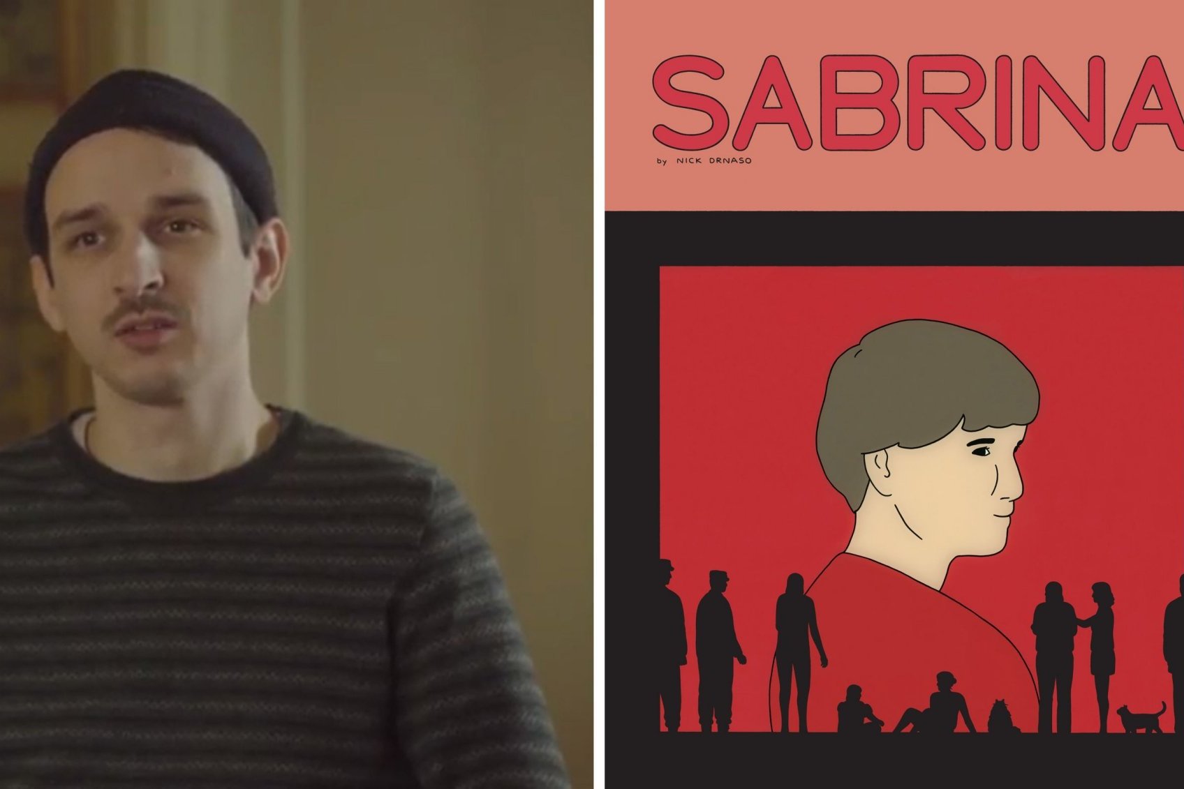 The graphic novel deserves its place at the literary table