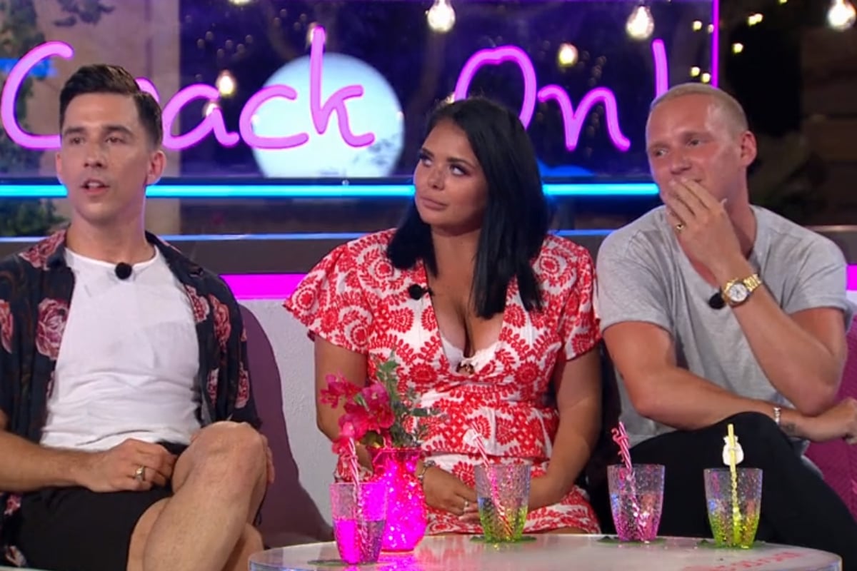 Scarlett Moffatt left ‘crying her eyes out’ after vile trolls target her weight during Aftersun | London Evening Standard