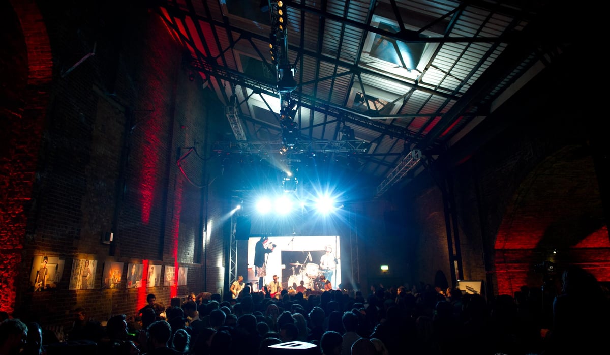 Village Underground: Everything you need to know about the east London club | London Evening Standard