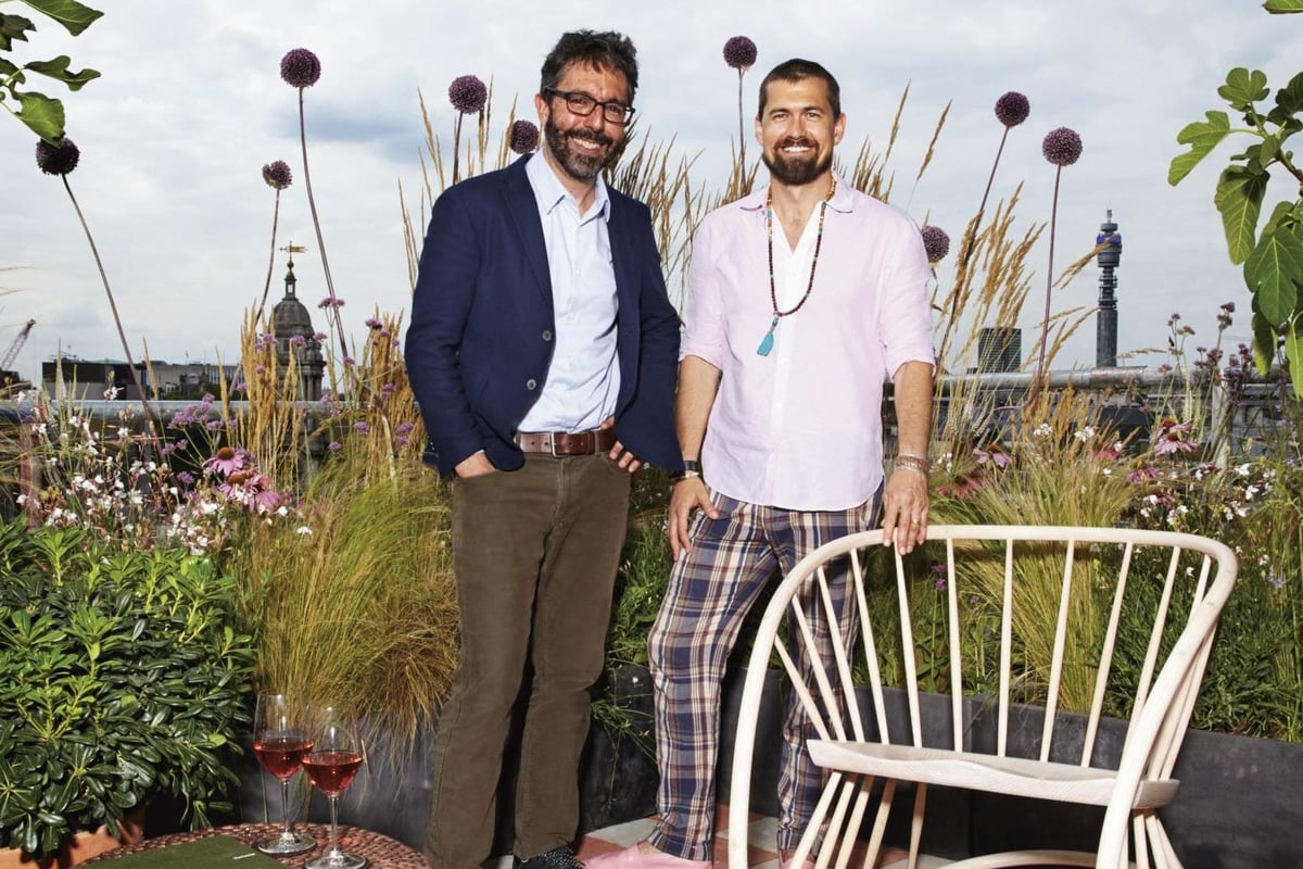 Can a members’ club change the world? That’s what The Conduit wants to do... | London Evening Standard