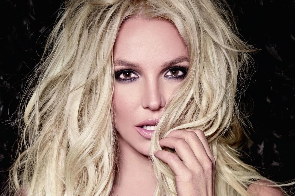 As her Piece of Me tour comes to London, Britney Spears talks falling in love again, motherhood and reinvention | London Evening Standard