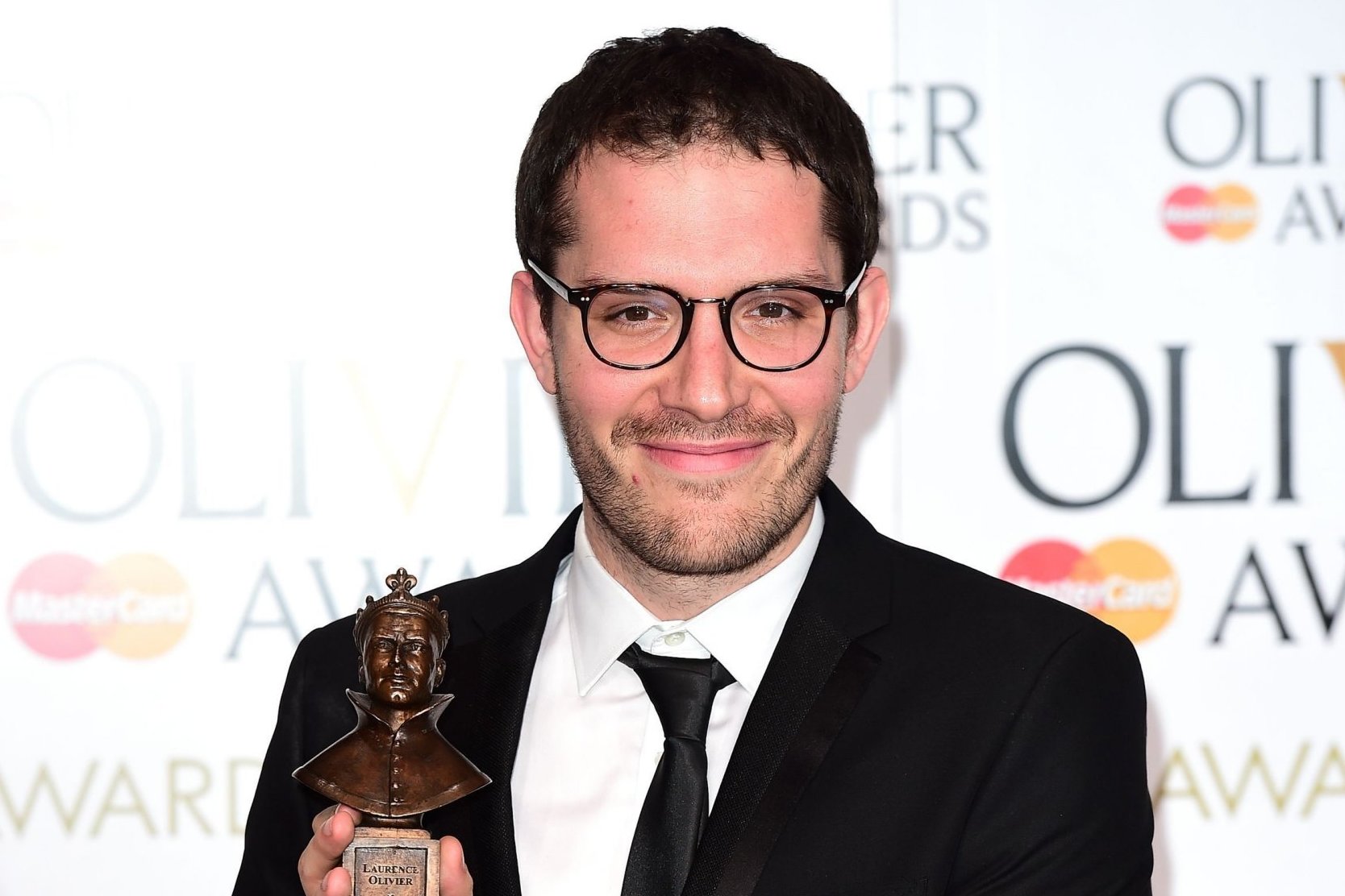 Robert Icke is reimagining another classic at the Almeida