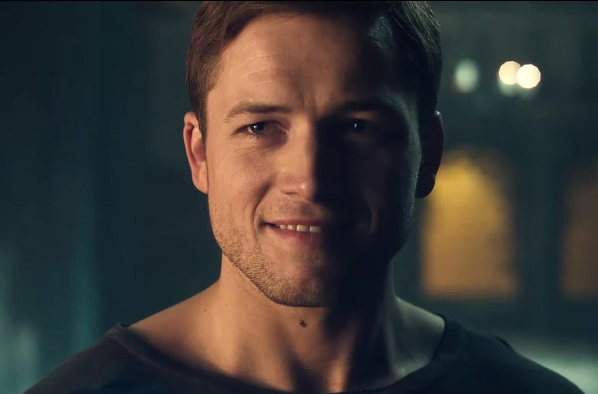 Robin Hood trailer: Taron Egerton and Jamie Foxx fight for justice in explosive new clip | London Evening Standard
