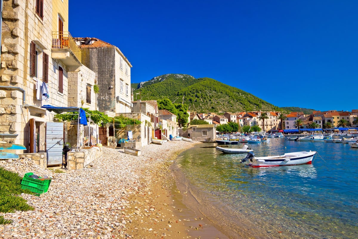 The best new holiday hotspots for a last minute summer getaway | London Evening Standard