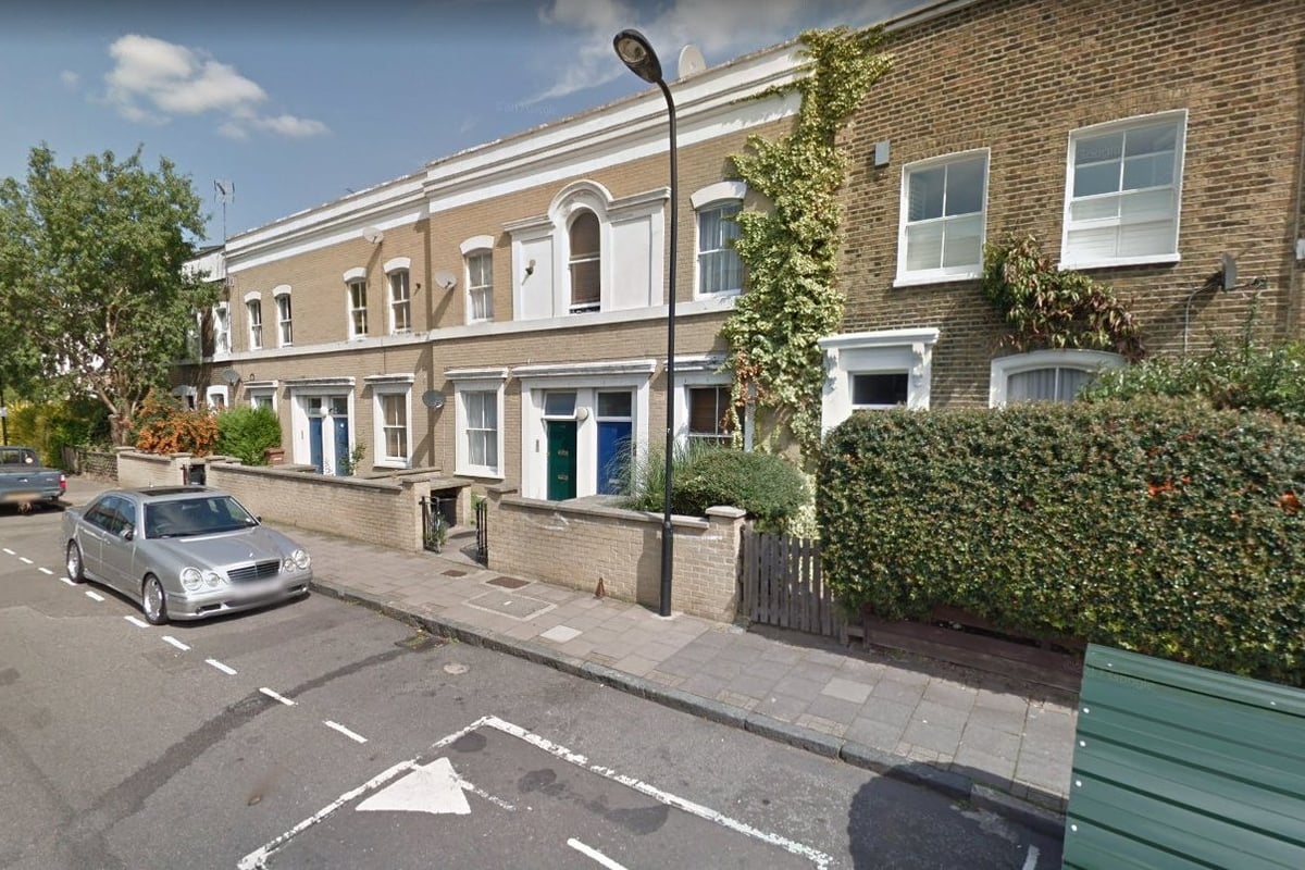 Hackney hipsters' disposable income soars along with property prices in gentrified East End | London Evening Standard