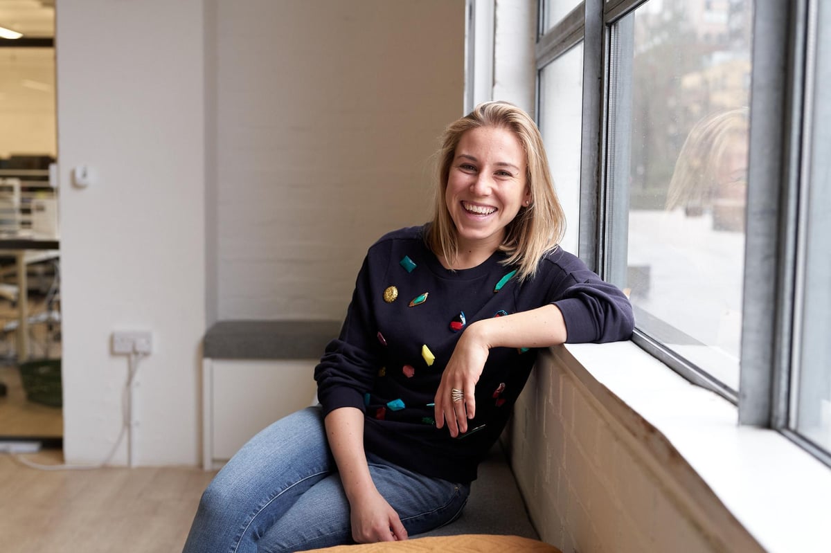 Secrets of my success: Blossom Capital's founder Ophelia Brown | London Evening Standard