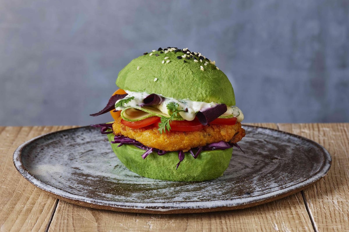 Avobar: London's avocado restaurant finally lands a permanent site | London Evening Standard